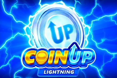Coinuplightning Изи Кеш играть