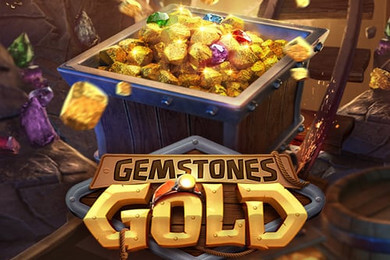 Gemstonegold автомат Изи Кеш
